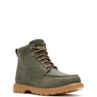 Floorhand Moc-Toe 6" Boot, Olive, dynamic 2