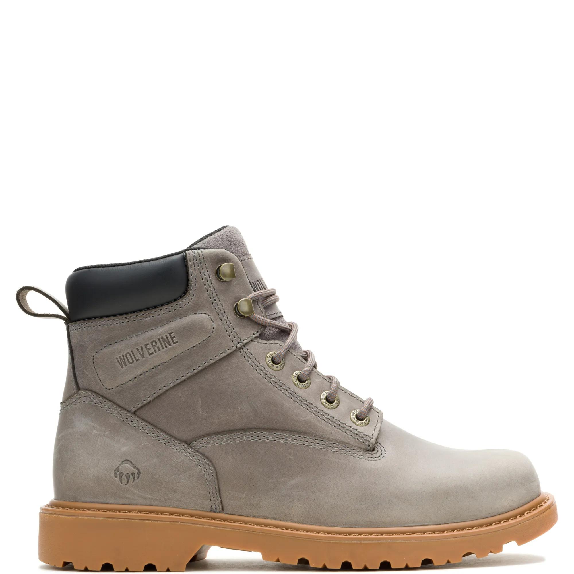 Lifestyle Footwear for Everyday Comfort | Wolverine