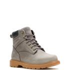 Floorhand 6" Boot, Grey, dynamic 2