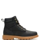 Floorhand 6" Boot, Black, dynamic 1