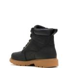 Floorhand 6" Boot, Black, dynamic 3