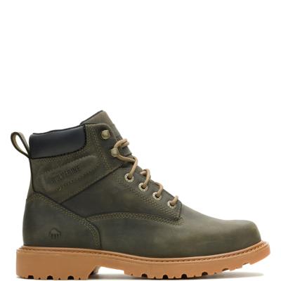 Soft Toe Work Boots for Comfort & Protection | Wolverine