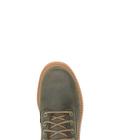Floorhand 6" Boot, Olive, dynamic 5