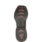 Wheatland Saddle Series Wellington, Clove, dynamic 4