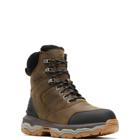 Alpha Insulated ft Wolverine Infinity System&trade; 8" Work Boot, Dark Coffee, dynamic 2