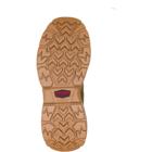 Alpha Insulated ft Wolverine Infinity System&trade; 8" Work Boot, Dark Coffee, dynamic 4