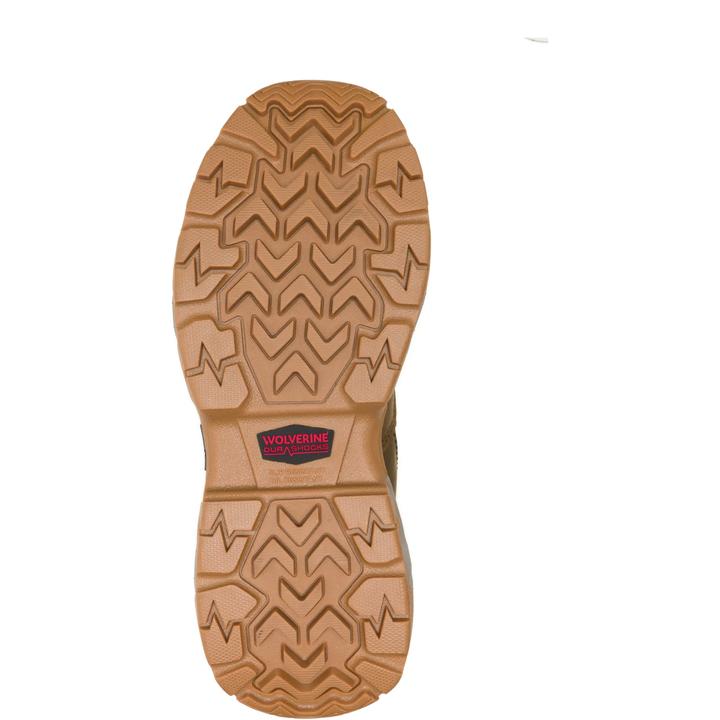 Men - Alpha Insulated ft Wolverine Infinity System™ 8