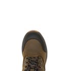 Alpha Insulated ft Wolverine Infinity System&trade; 8" Work Boot, Dark Coffee, dynamic 5
