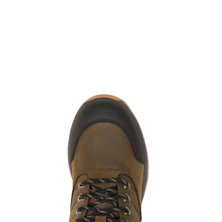 Men - Alpha Insulated ft Wolverine Infinity System™ 8