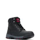 Garrett 6" Work Boot, Back, dynamic 2