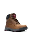 Garrett 6" Work Boot, Brown, dynamic 2