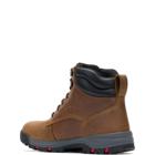 Garrett 6" Work Boot, Brown, dynamic 3