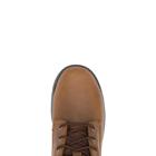 Garrett 6" Work Boot, Brown, dynamic 5