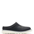 Bronc Clog Slip-On Shoe, Black, dynamic 1