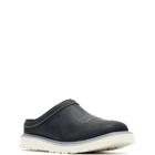 Bronc Clog Slip-On Shoe, Black, dynamic 2