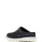 Bronc Clog Slip-On Shoe, Black, dynamic 3