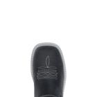 Bronc Clog Slip-On Shoe, Black, dynamic 5
