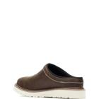 Bronc Clog Slip-On Shoe, Rust, dynamic 3
