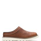 Bronc Clog Slip-On Shoe, Cashew Leather, dynamic 1