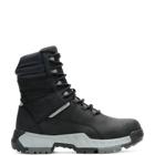 Tarmac II 8" Reflective CarbonMAX&reg; Work Boot, Black, dynamic 1