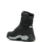 Tarmac II 8" Reflective CarbonMAX&reg; Work Boot, Black, dynamic 3