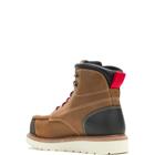 Loader II ft HyperRest 6" CarbonMAX Work Boot, Trail, dynamic 3