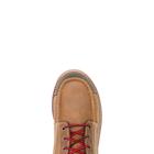 Loader II ft HyperRest 6" CarbonMAX Work Boot, Trail, dynamic 5