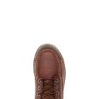 Loader II ft HyperRest 6" CarbonMAX Work Boot, Clove, dynamic 5