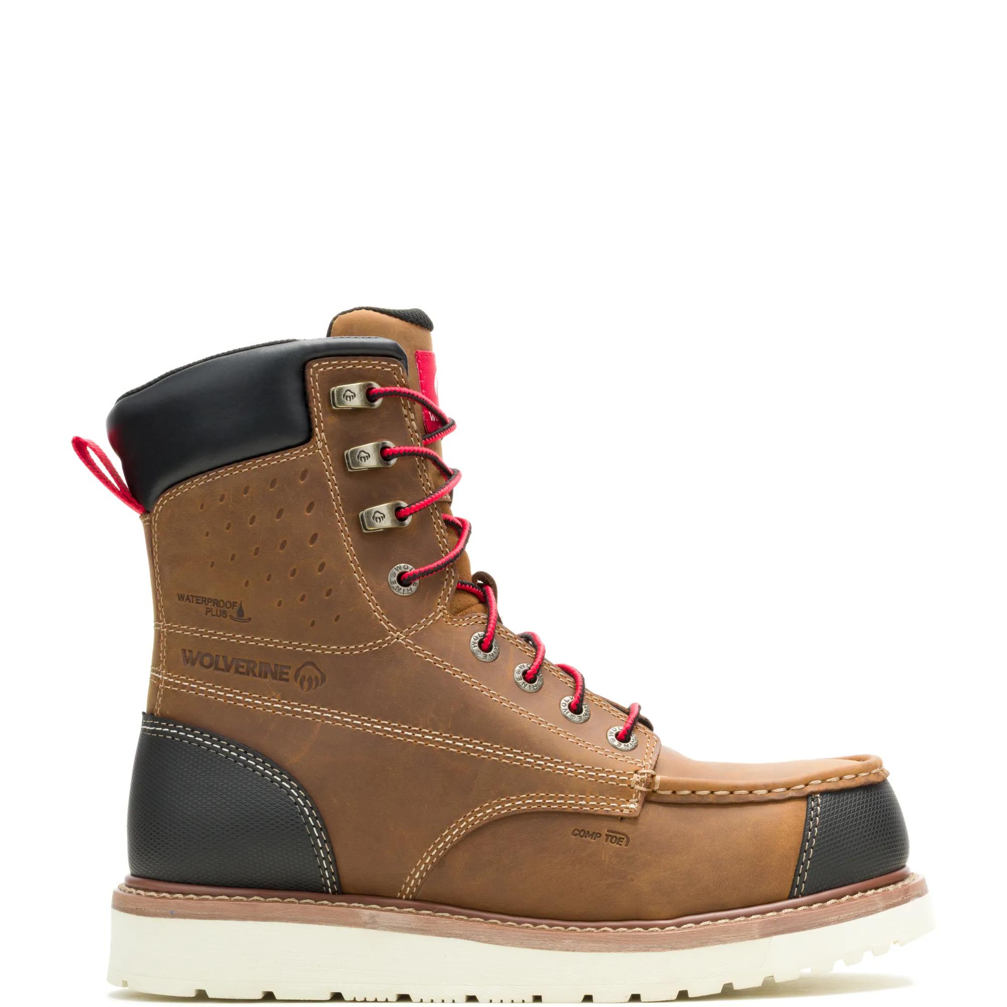 Official Wolverine.com: Tough Work Boots, Shoes, & Clothing