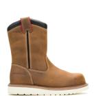 Loader II ft HyperRest&trade; Pull-On CarbonMax&reg; Work Wellington, Trail, dynamic 1