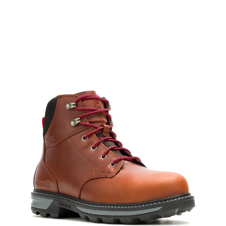 Men - Forge UltraSpring™ 6