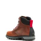 Forge UltraSpring&trade; 6" CarbonMax Work Boot, Sudan Brown, dynamic 3