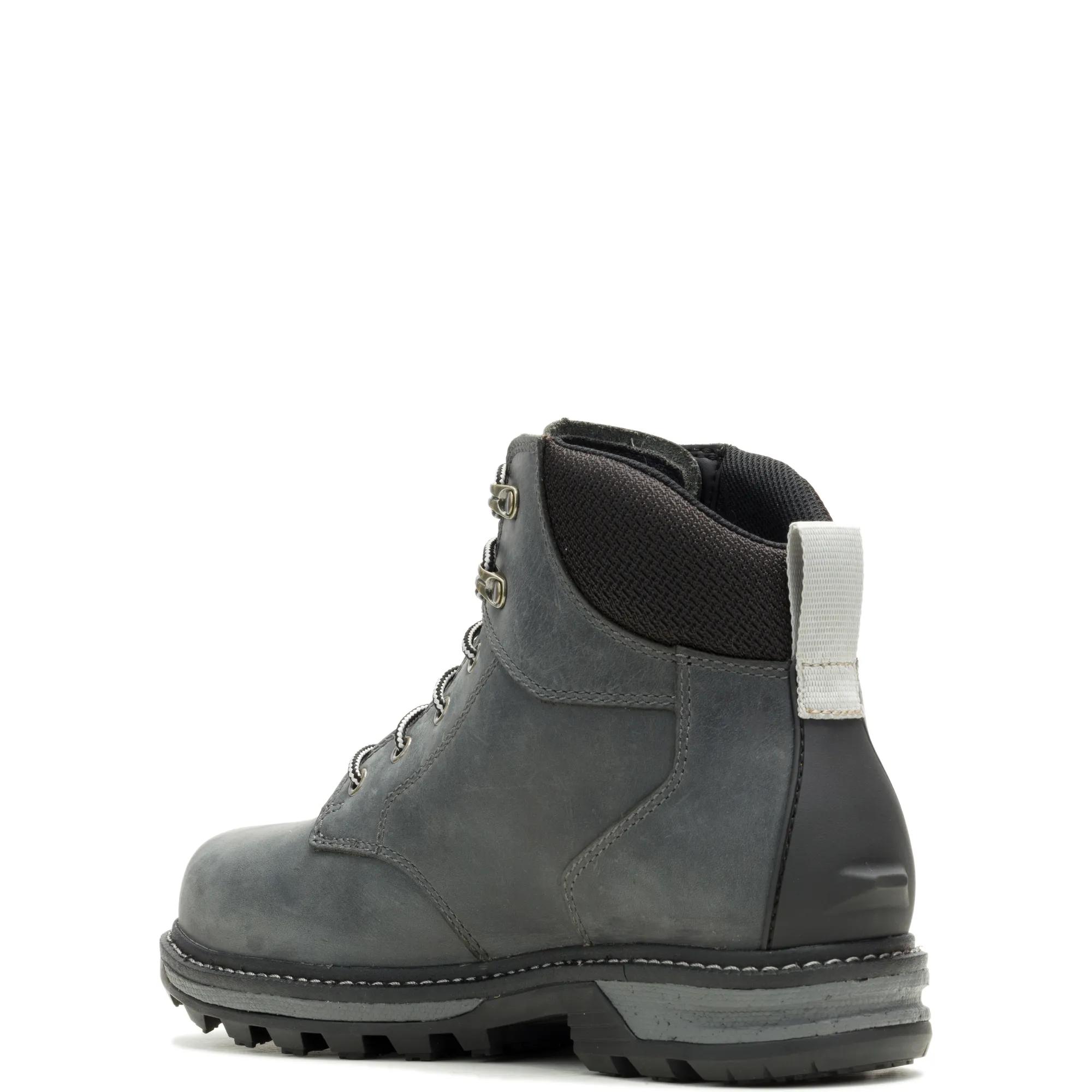 Forge UltraSpring&trade; 6" CarbonMax Work Boot, Gray, dynamic 3