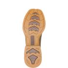 Wheatland Pull-On Steel-Toe Work Wellington, Titanium, dynamic 4