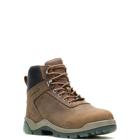 Vantage ft HyperRest 6" Met-Guard CarbonMax&reg; Work Boot, Dark Brown, dynamic 2