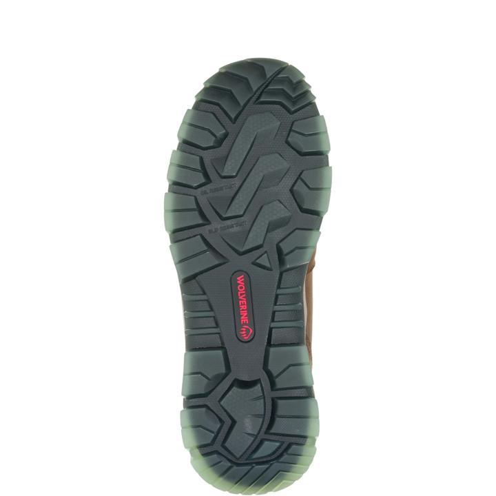 Men - Vantage ft HyperRest 6
