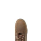 Vantage ft HyperRest 6" Met-Guard CarbonMax&reg; Work Boot, Dark Brown, dynamic 5