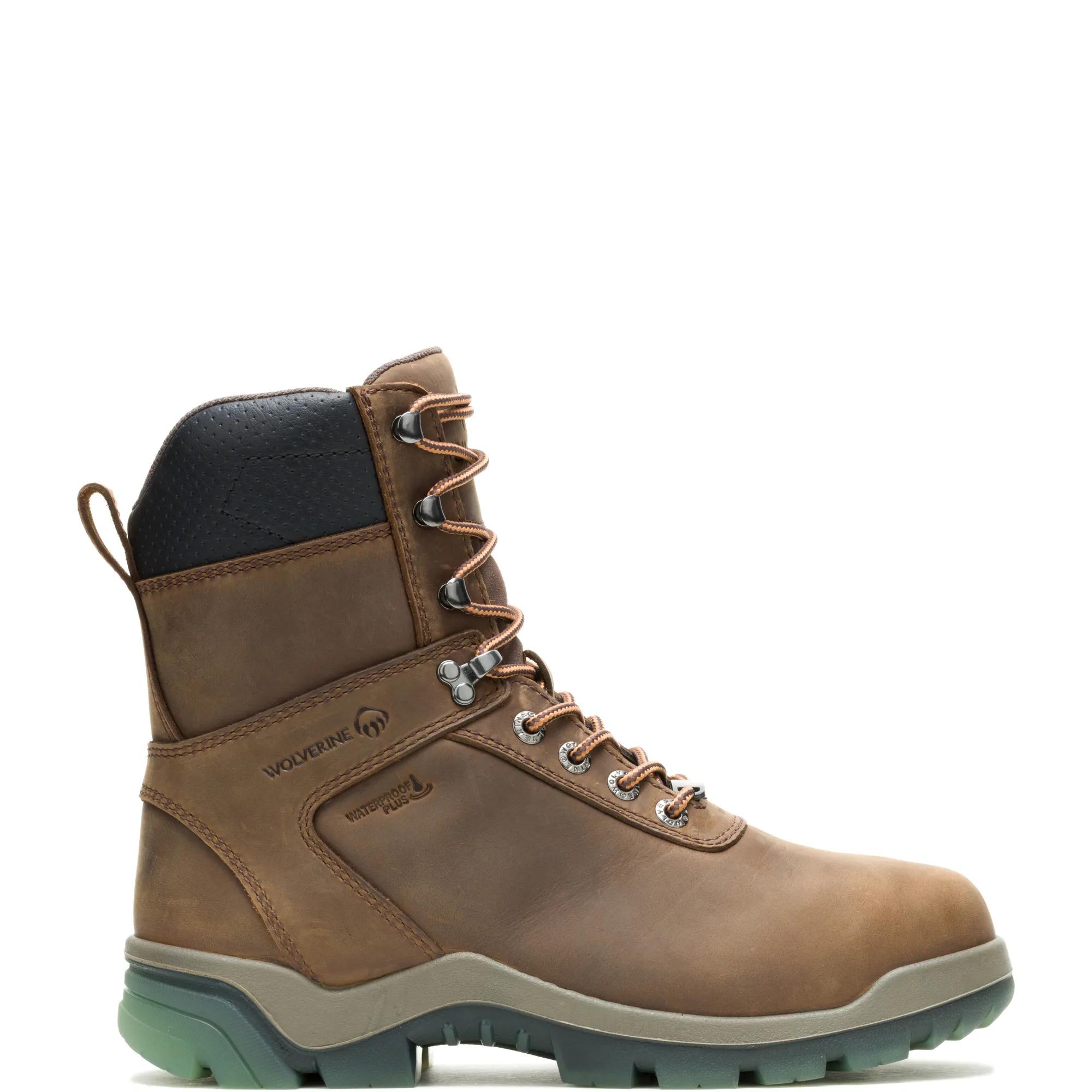 Men's Boots, Shoes, Clothes, & Accessories | Wolverine US