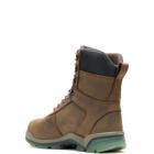 Vantage ft HyperRest 8" Met-Guard CarbonMax&reg; Work Boot, Dark Brown, dynamic 3