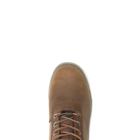 Vantage ft HyperRest 8" Met-Guard CarbonMax&reg; Work Boot, Dark Brown, dynamic 5