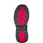 Alpha 6" Met Guard Ft. Wolverine Infinity System Work Boot, Dark Tan, dynamic 4