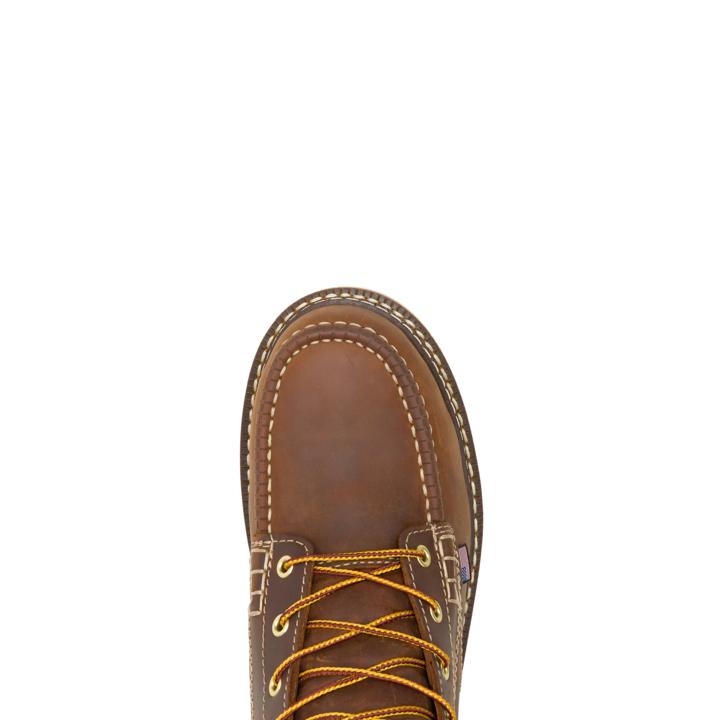 Men - Workshop Wedge Composite-Toe 6