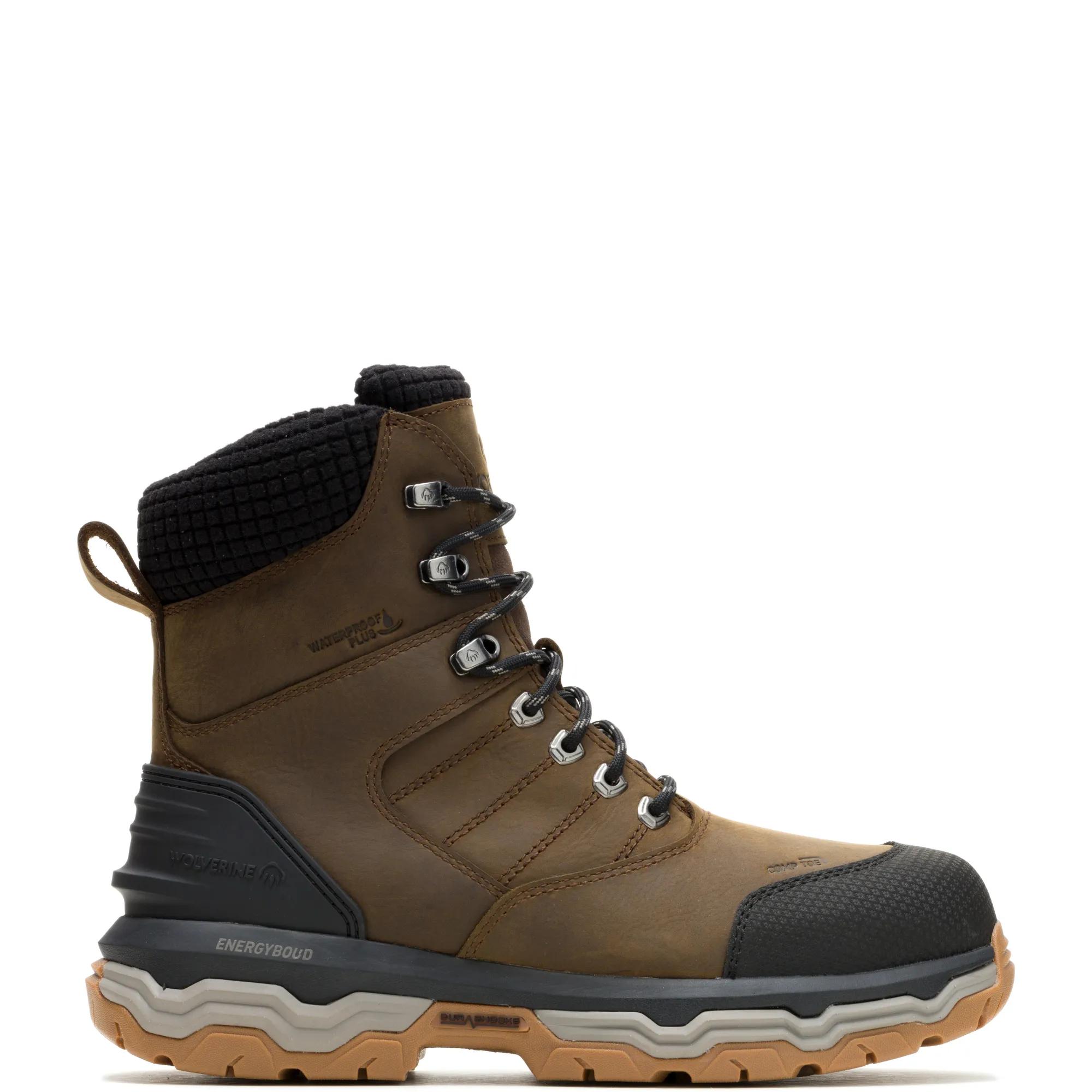 Official Wolverine.com: Tough Work Boots, Shoes, & Clothing