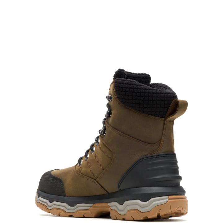 イーモン Men - Alpha Insulated ft Wolverine Infinity System™ 8