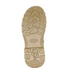 Drayton 6" Steel Toe Waterproof Work Boot, Peanut, dynamic 4