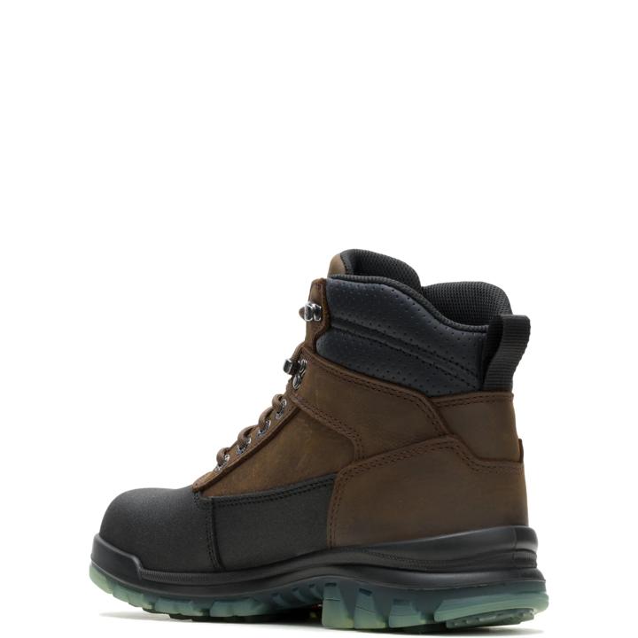 Men - DuraShocks® SR Icon Derrick 6