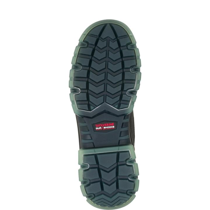 Men - DuraShocks® SR Icon Derrick 6