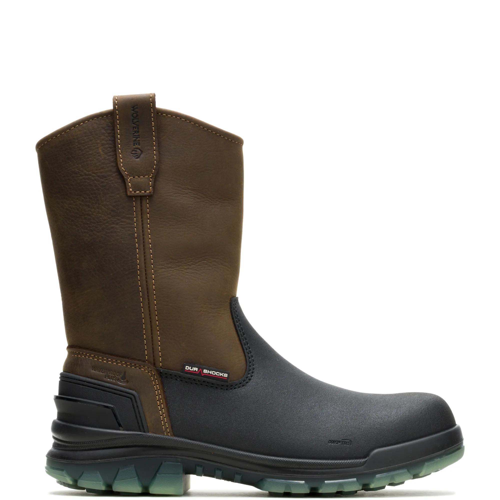 Men's Boots, Shoes, Clothes, & Accessories | Wolverine US