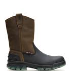 DuraShocks&reg; SR Icon Derrick Wellington CarbonMax&reg; Work Boot, Dark Coffee, dynamic 1