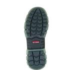 DuraShocks&reg; SR Icon Derrick Wellington CarbonMax&reg; Work Boot, Dark Coffee, dynamic 4